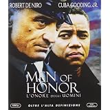 Men Of Honordi Robert De Niro