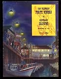 Football Game Program Cleveland Browns vs San Francisco 49ers 1951 Kezar Stadium