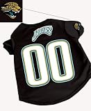 NFL Jacksonville Jaguars Clip On Watch #FG-JAC