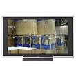 Sony KDL-40X2000B - 40" BRAVIA TV LCD - noir