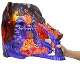 Eigenschaften Hot Wheels N7624-0 / Mattel N7624-0 - Hot Wheels Vulkan Blaster