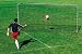 KwikGoal AFR-1 Rebounder