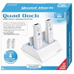 Quad Dock