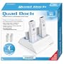 Wii Quad Dock