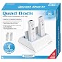 Wii Quad Dock