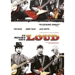 It Might Get Loud [DVD]