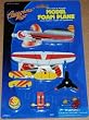 Awesome Toyz - Model Foam Plane Assortment, Pull Back Motor, Clip Parts and Easy to Assemble (1 Each)