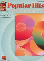 Popular Hits - Alto Sax: Big Band Play-Along Volume 2 Popular Hits - Alto Sax: Big Band Play-Along Volume 2