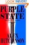 Purple State: There Will Be No Recount!