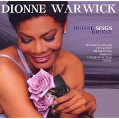 Dionne Sings Dionne
