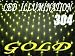 LED304�����l�b�g���C�g/���z���y�V�����p���S�[���h�z(sb-304ntsg)��&nbsp;2M�~2M�ō��؁I�ȃG�l�E�����h���E�l�C�̃u���b�N�z���I�e��C�x���g�A����̖؂�N���X�}�X�c���[�̏���t���ɁI���g�U���H�A���P�xLED�I