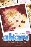 Revue Soleil Productions  / Akari, Tome 3 :