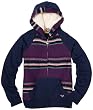 Roxy Kids Girls 7-16 Boy Band Hoody Sweater