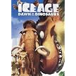 Ice Age 3: Dawn of the Dinosaurs (Dual-layered DVD)