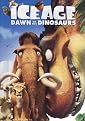 Ice Age 3: Dawn of the Dinosaurs (Dual-layered DVD)