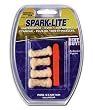 Adventure Medical Kits Spark-Lite Firestarter & Tinder-Quik