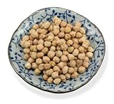 ORGANIC GARBANZO BEANS (CHICK PEAS) - HEIRLOOM QUALITY 25 LB