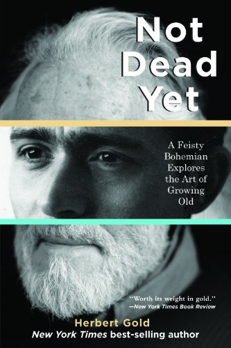 Not Dead Yet