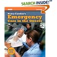 Nancy Caroline's Emergency Care in the Streets, Sixth Edition... by Nancy L. Caroline