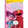 Sesame Street Volume 3: Abby's First Day of School