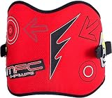 MFC Trapez Wave LW - Red