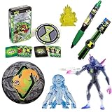 Ben 10 - Alien Force Gift Set Bundle