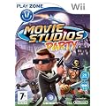 Movie Studios Party (Wii)