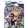 Movie Studios Party (Nintendo Wii)
