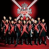 EXILE PRIDE ~こんな世界を愛するため~ (SINGLE+DVD)