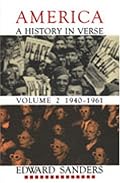 America: A History in Verse, Vol. 2: 1940-1961