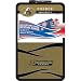 Turner Purdue Boilermakers Sound Message Center, 11 x 17 Inches (8620092)
