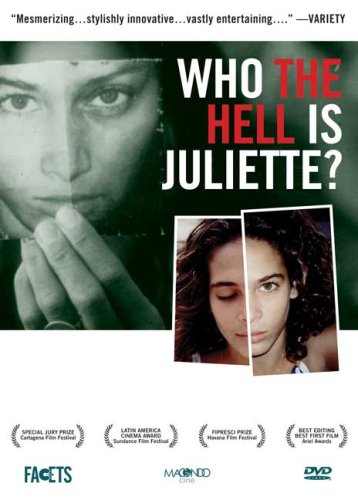 Who the Hell Is Juliette? (Quien Diablos es Juliette?)