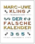 Der falsche Kalender