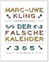 Der falsche Kalender