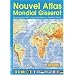 Nouvel atlas mondial Gisserot