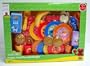 Sesame Street Happy, Healthy & Hungry 25 Piece Food Playset