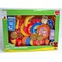 Sesame Street Happy, Healthy & Hungry 25 Piece Food Playset