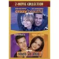 Crazy/Beautiful/She's All That