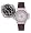Avalon Mens All Terrain Rugged Hiker Series Watch with Compass*