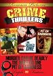 Pit of Darkness / Marked One / Murder Can Be [DVD] [Region 1] [US Import] [NTSC]