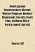 New England Conservatory Alumni: Walter Pidgeon, Herbert Blomstedt, Coretta Scott King, Anthony Glise, Percy Jewett Burrell