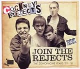 Join The Rejects - The Zonophone Years 79-81