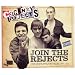 Join The Rejects - The Zonophone Years '79-'81