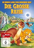In einem Land vor unserer Zeit 10: Die gro�e Reise - 
