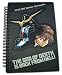 Gundam Wing - Duo & Deathscythe Notizbuch Zeichenblock Con-Hon 50 Seiten Orginal & Lizensiert