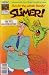 Slimer, Vol 1 #19 (Comic Book): Ring Around the Slime