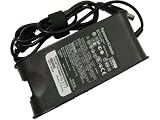 Laptop AC Adapter for Dell AD-90195D Dell Inspiron 600M 6000 9300 300m 500m 6...