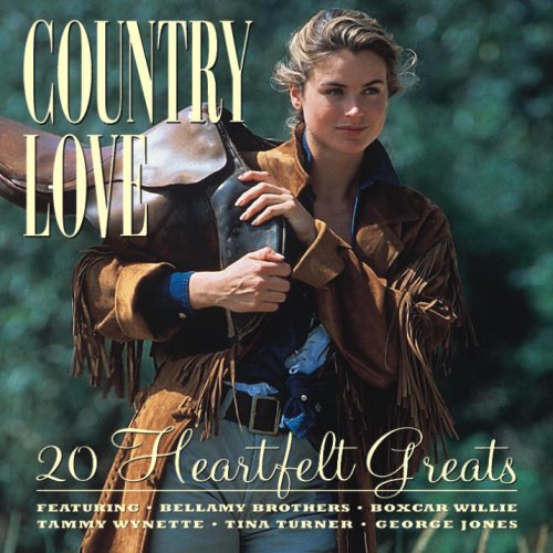 CD-Charts  Search : 20 Heartfelt Greats