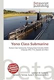Yono Class Submarine-