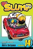 Dr. Slump, Vol. 14 Dr. Slump, Vol. 14